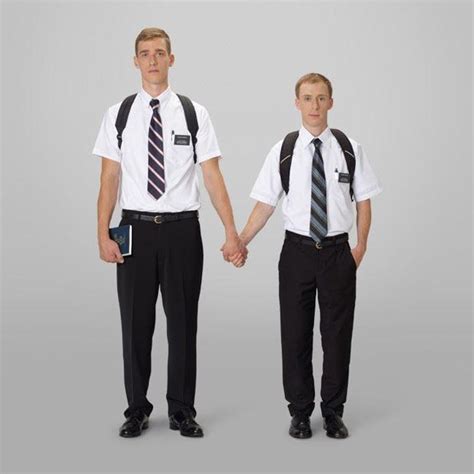 misionero gay|Mormon Missionary Boys .